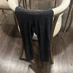 Lululemon Align Leggins
